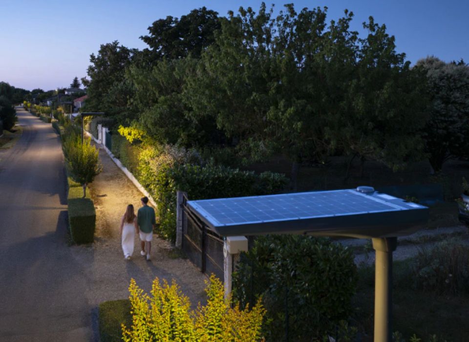 Signify earns EcoVadis Platinum Medal, maintaining top sustainability ranking since IPO