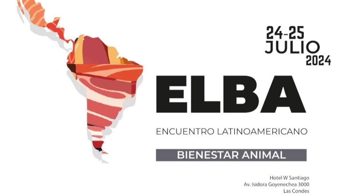 ONCE to attend ELBA 2024