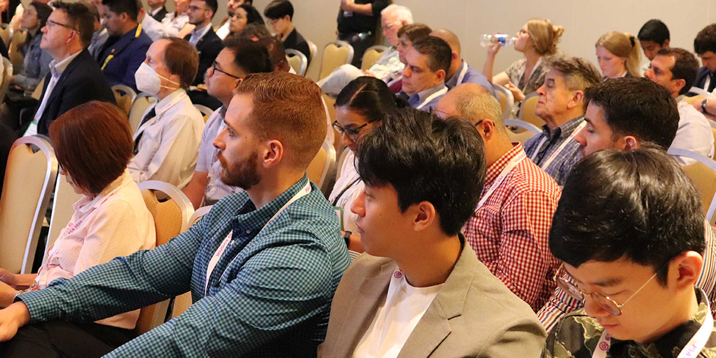 Key takeaways from the PSA (poultry symposium) annual meeting