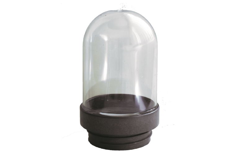 KGL-84 cover glass with 84mm standard thread diameter