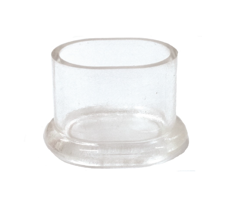 TPS-16 TULEX isolating end cap for plug