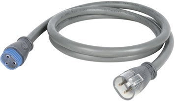 TEC-300 TULEX extension cable with plugs