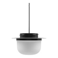 NatureDynamics Dome for Broilers - 120V — Front