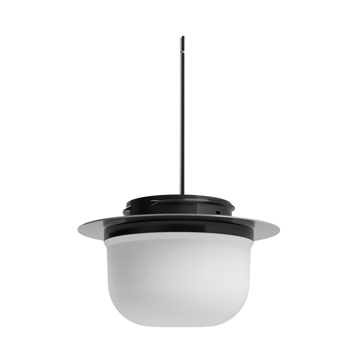 NatureDynamics Dome for Broilers - 120V — Iso
