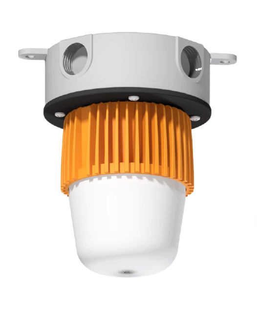 14W Multi-Adapter Light for Swine (MLS)