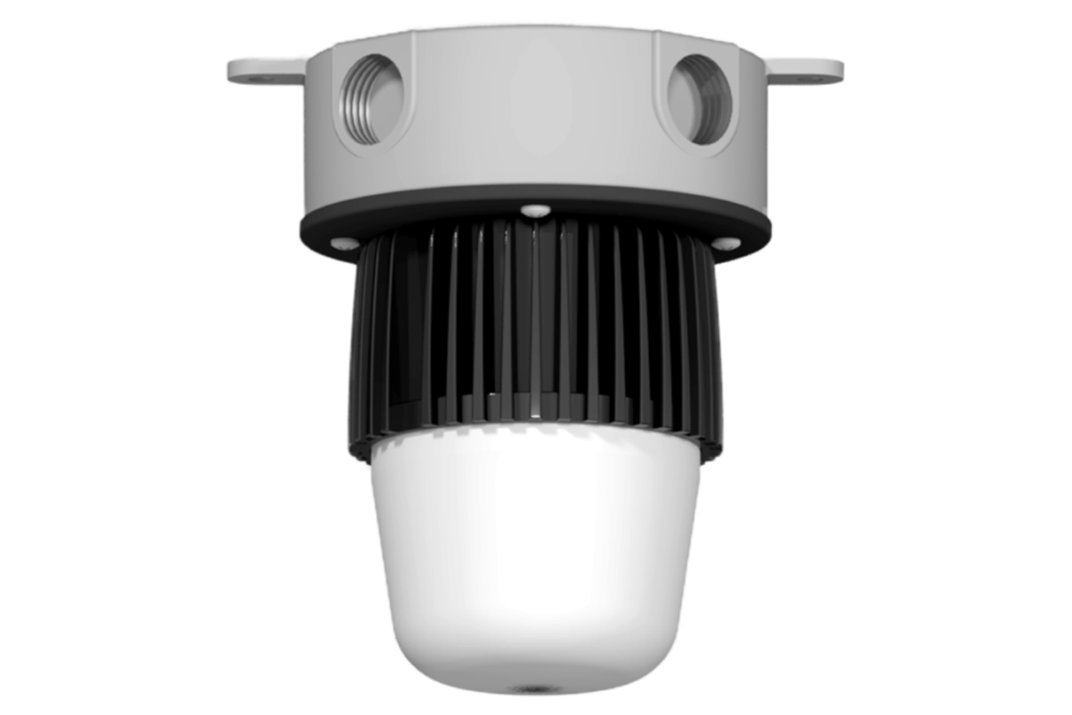 14W Multi-Adapter Light for Broilers (MLB) - 230V Base Unit