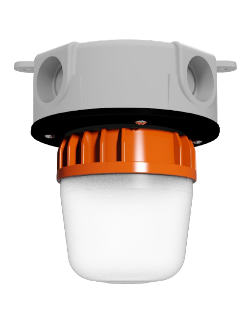 10W Multi-Adapter Light Mini for Swine (MLM-S)