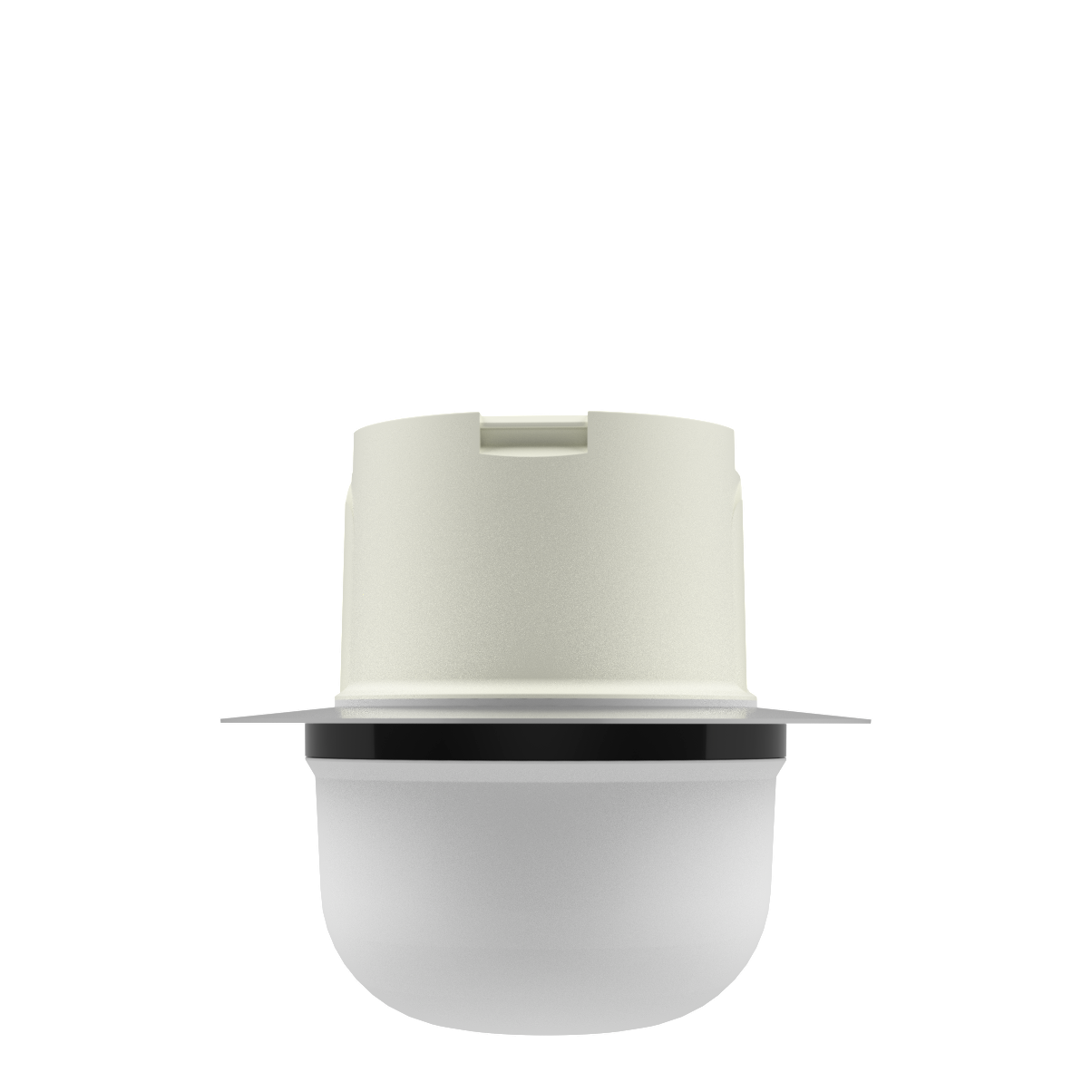 NatureDynamics Dome for Broilers - 230V — Front
