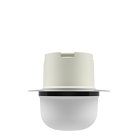 NatureDynamics Dome for Broilers - 230V — Front