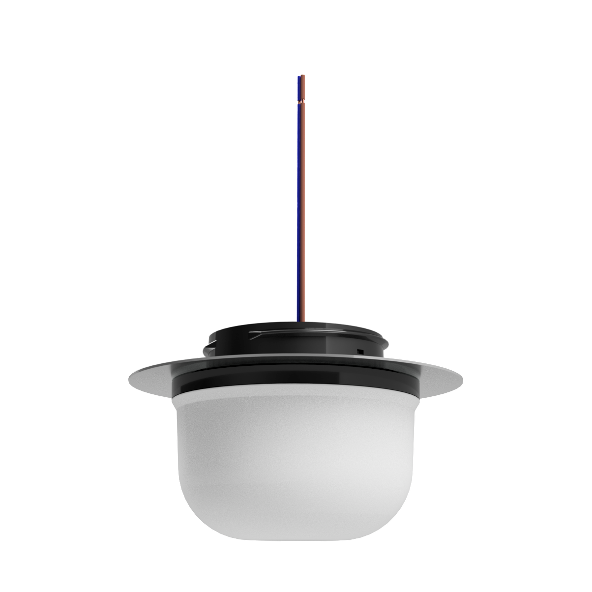 NatureDynamics Dome for Broilers - 230V — Iso