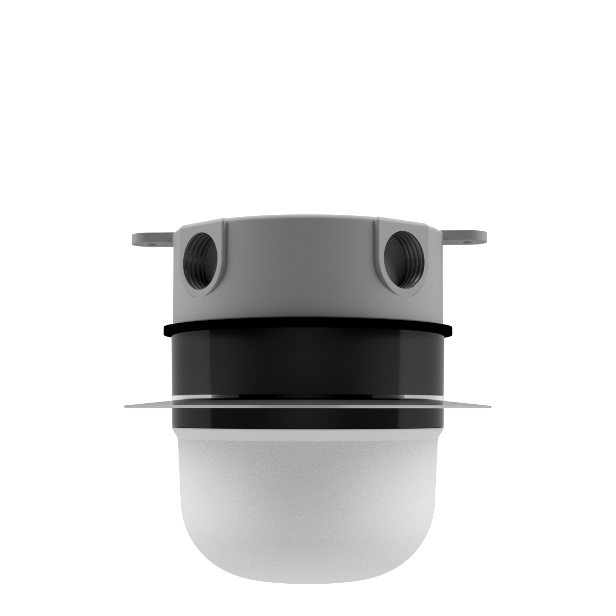 NatureDynamics Dome JB Adapter Kit (Qty 10 Kits) — Front