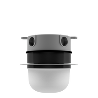 NatureDynamics Dome JB Adapter Kit (Qty 10 Kits) — Front