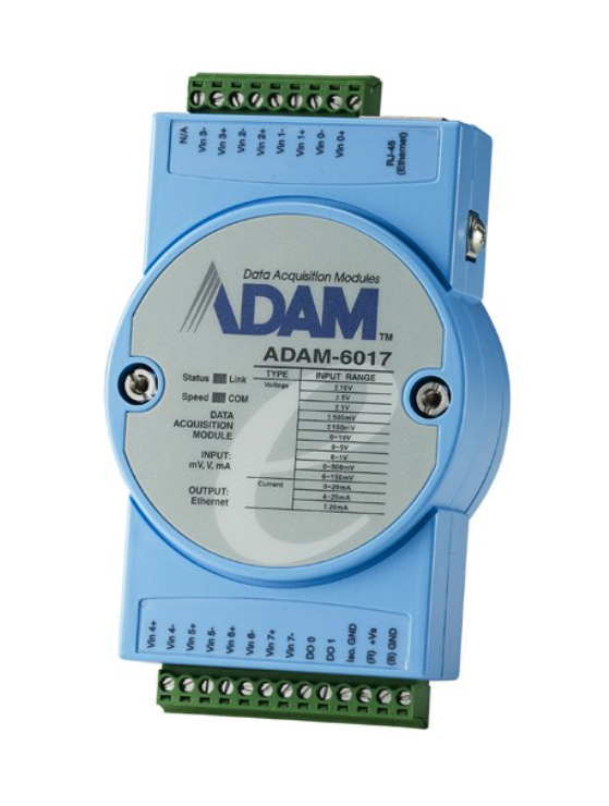 FCI ADAMS 0-10V Farm computer interface