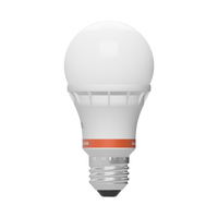 10W ONCE White LED 5000K — Side