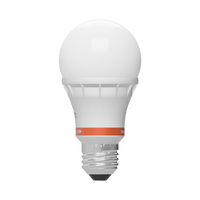 Once 5000K White 12W Dimmable 120VAC — Side