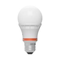 9W ONCE White LED 5000K — Side