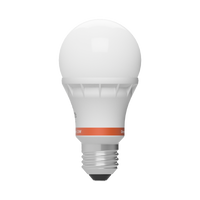 Once 2700K White 12W Dimmable 120VAC — Side