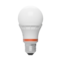 9W ONCE White LED 2700K — Side