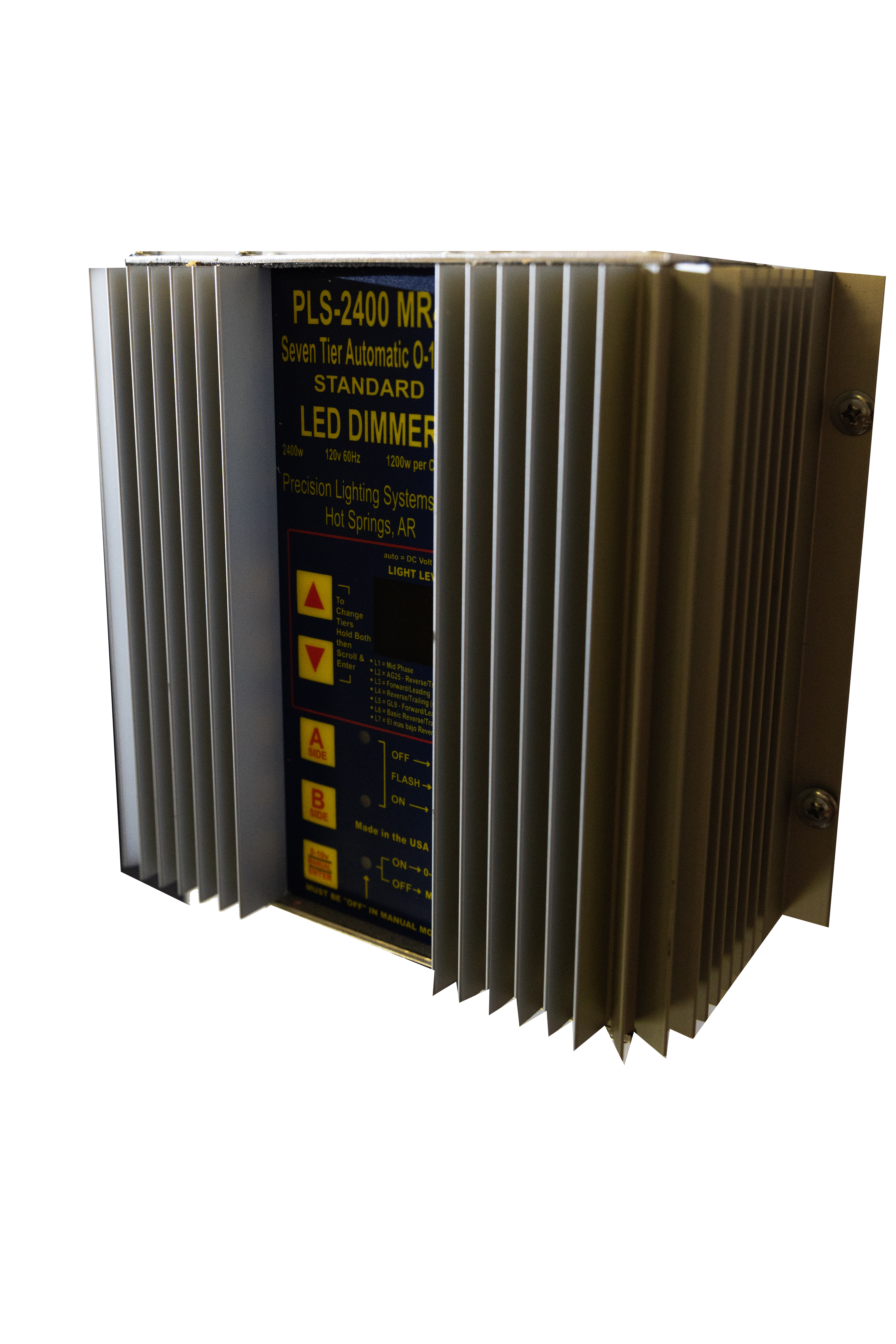 Precision Dimmer - 120VAC