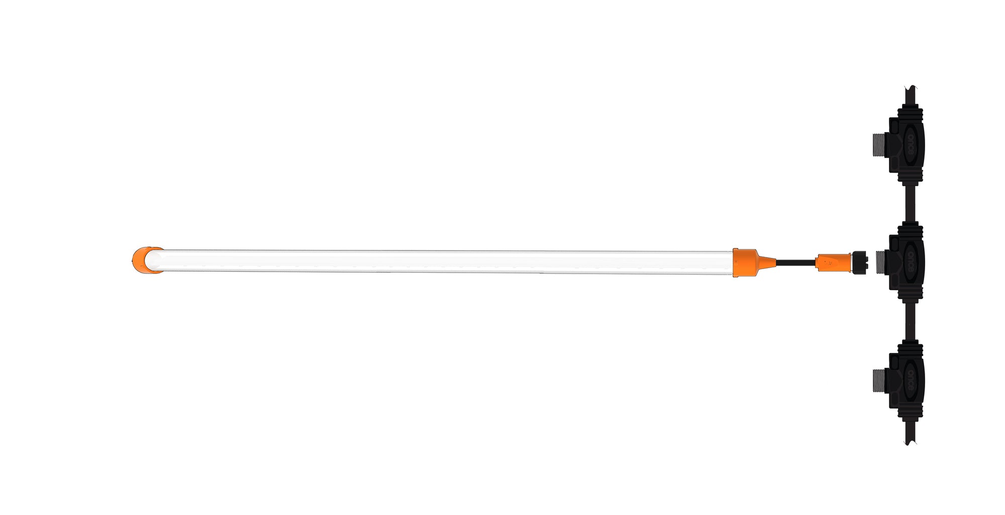 TLUS Stringer Cable (STC) - 81ft