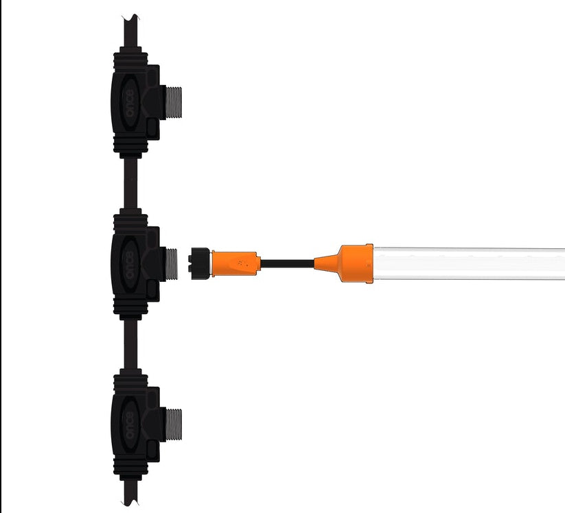 TLUS Stringer Cable (STC) - 81ft