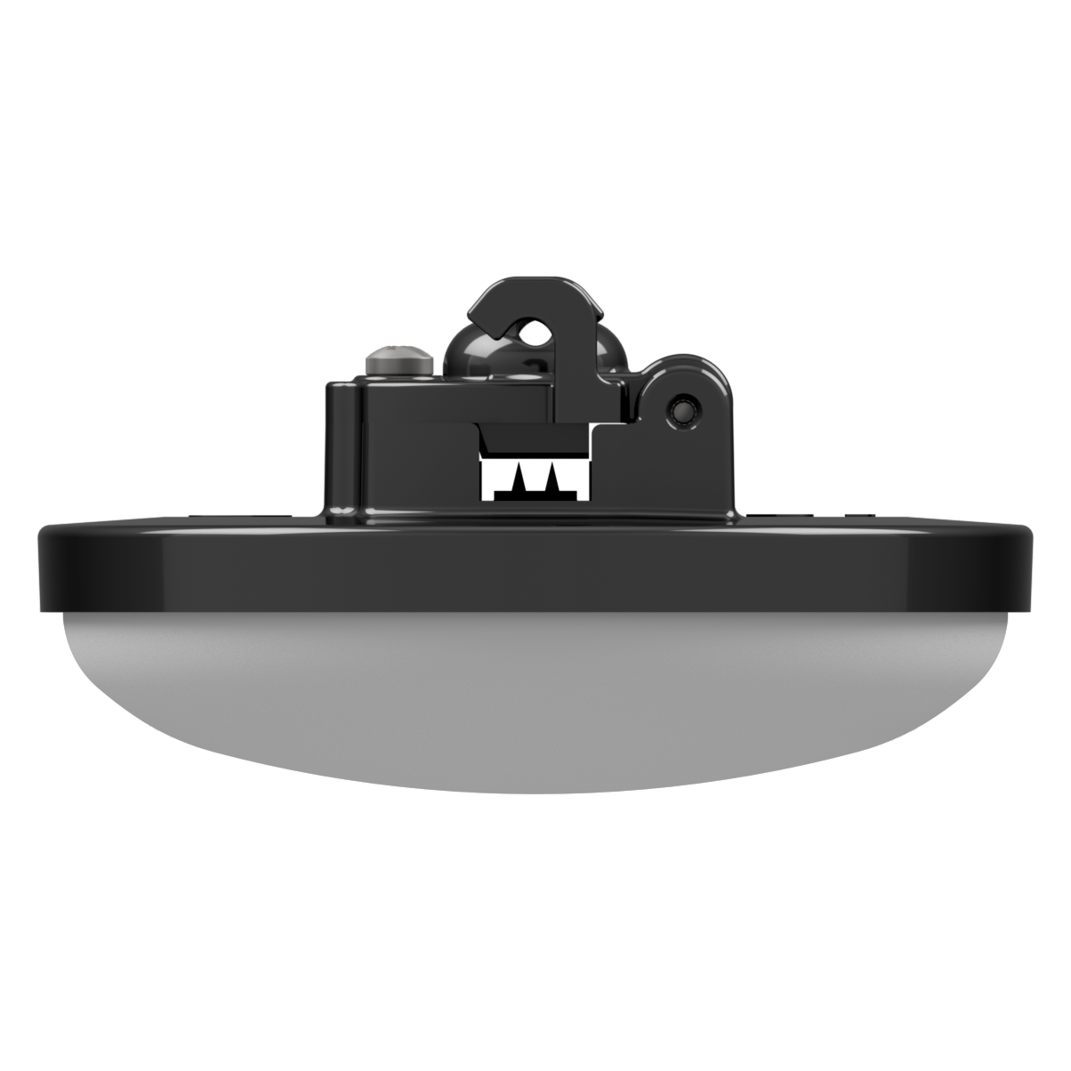 Optient, Gradient Lighting System for Broilers — Side