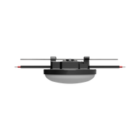 Optient, Gradient Lighting System for Broilers — Front