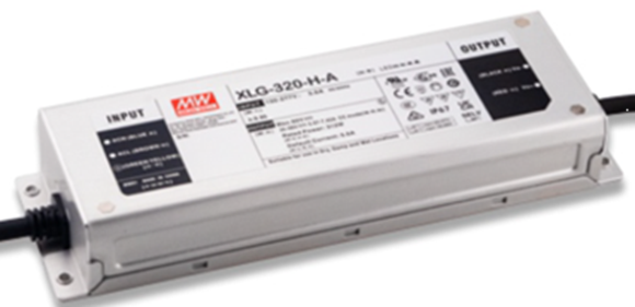 LDU: XLG-320-48-ABVSF, MA23030006
