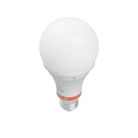Once 2700K White 18W Dimmable 120VAC — Iso