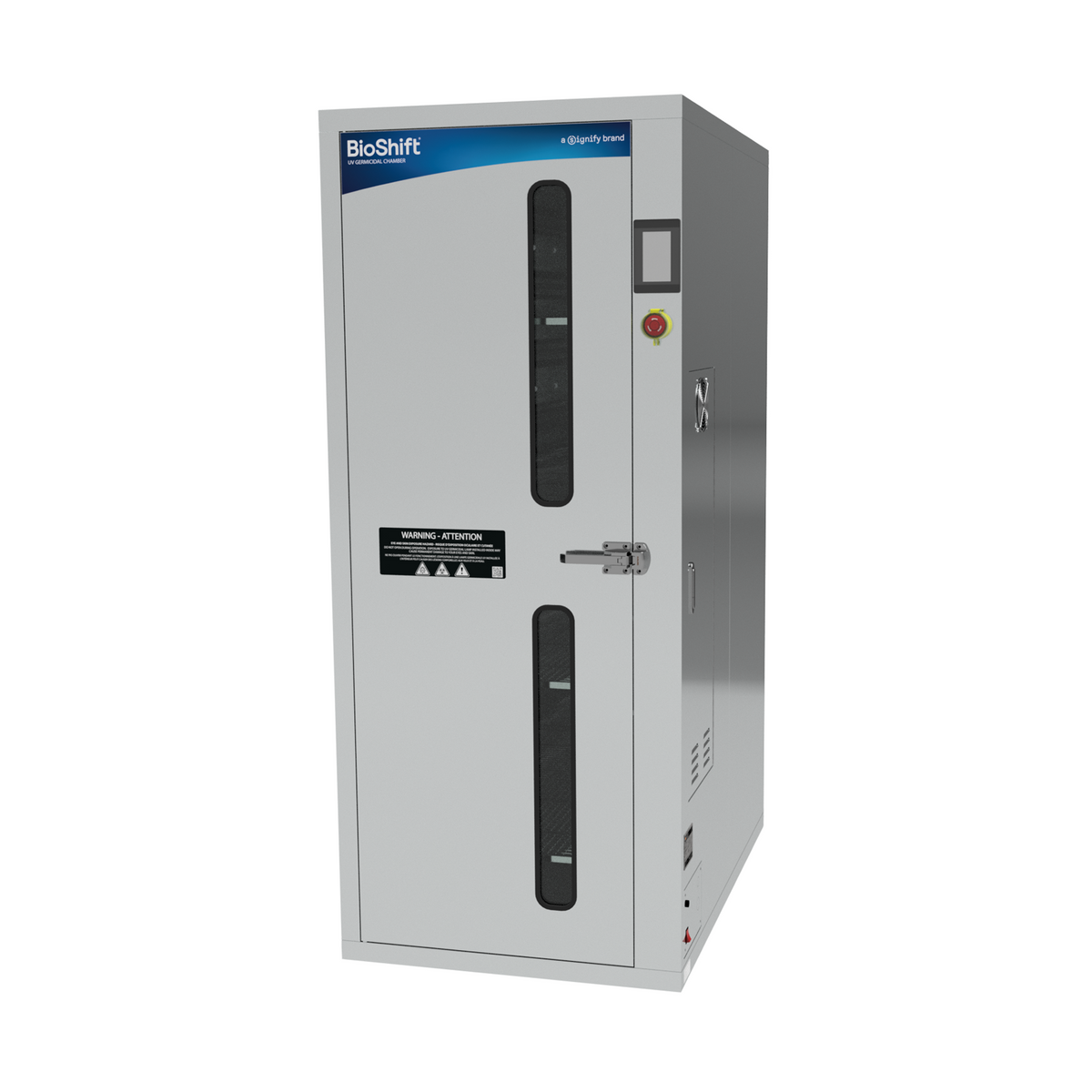 BioShift UV-C Chamber, Extra-large Unit