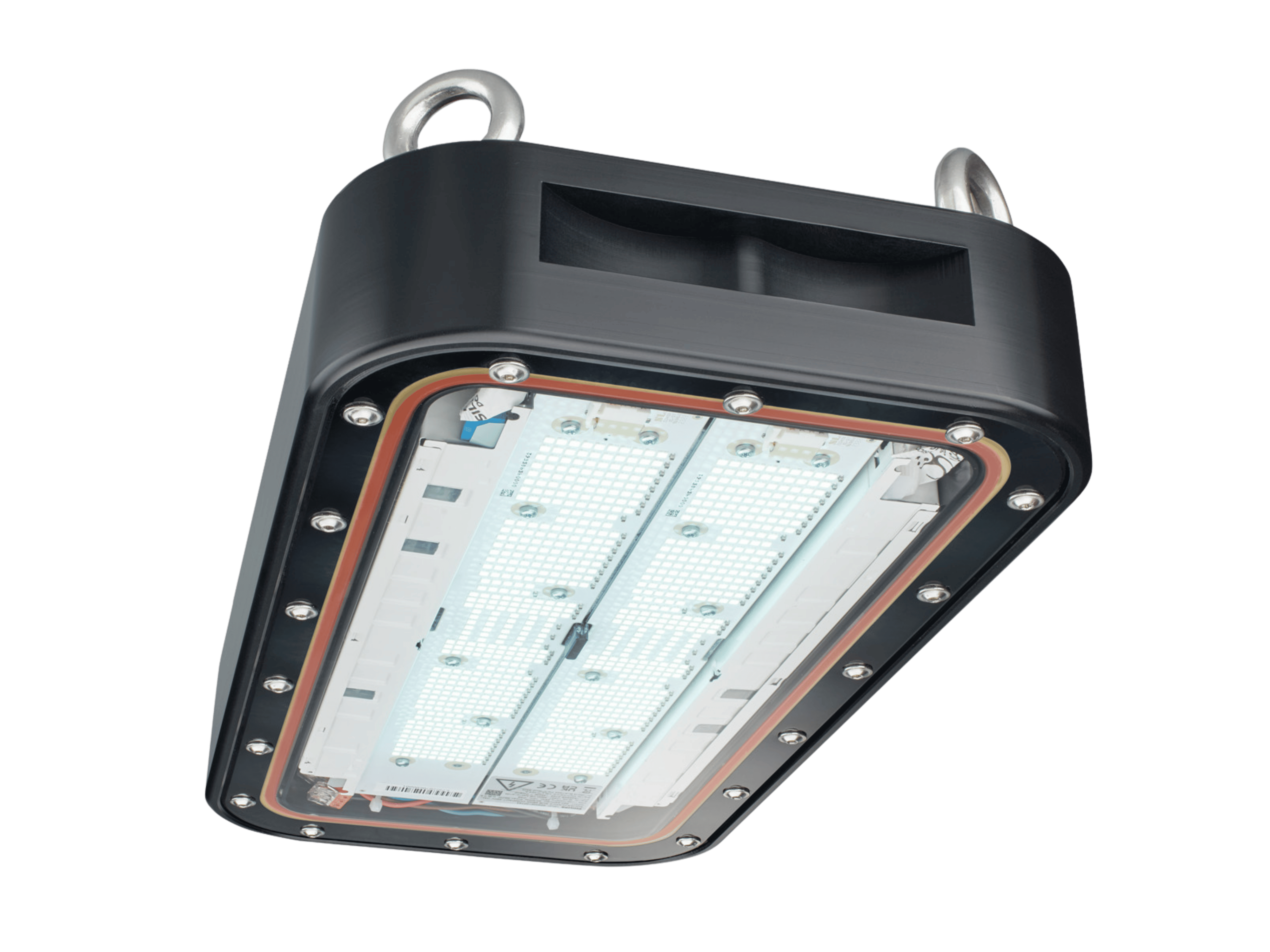 SeaCage 680W