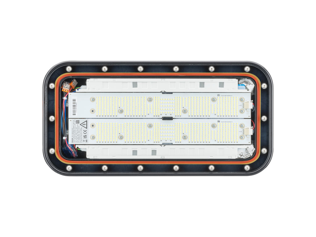 Seacage Compact 680W