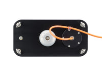 AquaAdvance Sub 680W Compact 220V DALI — Rear