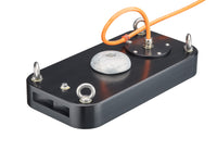 AquaAdvance Sub 680W Compact 220V DALI — Rear