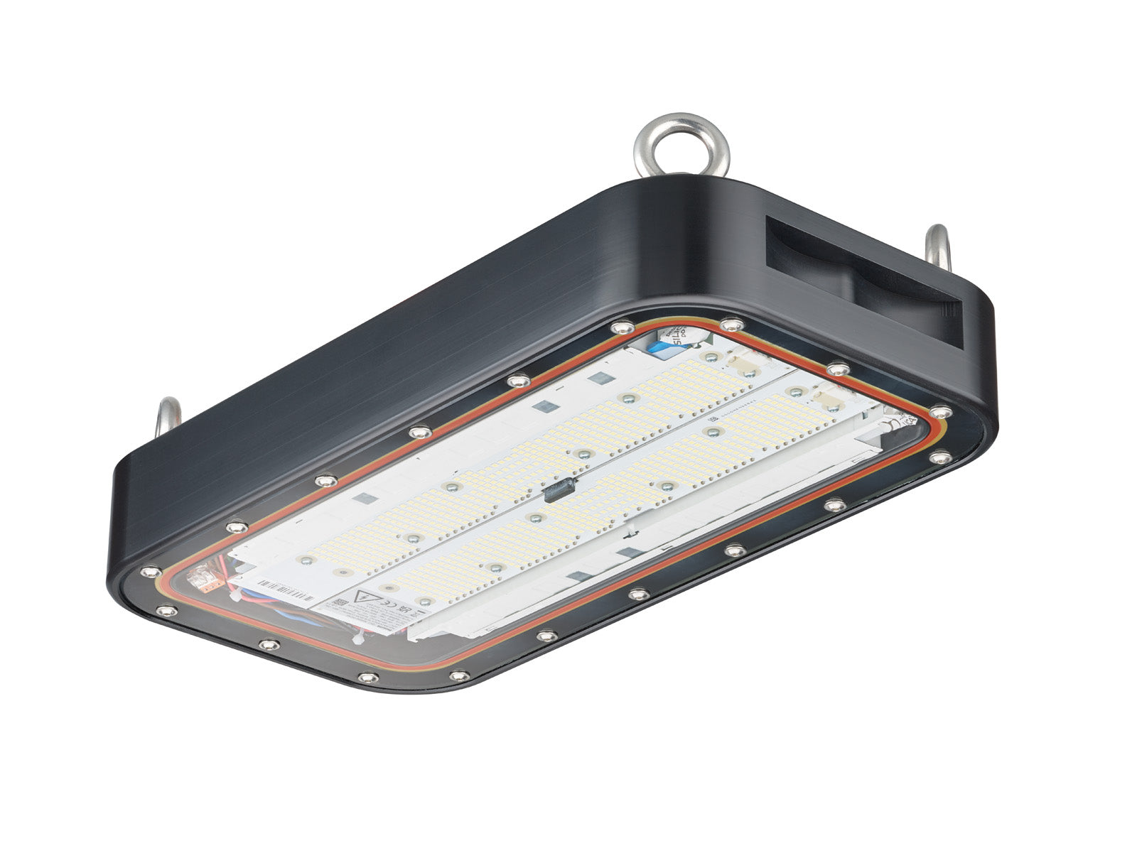 AquaAdvance Sub 680W Compact 220V DALI — Spp