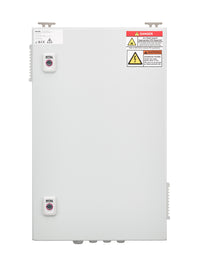 Aquaculture Control System for Landbased Cabinet — Spp
