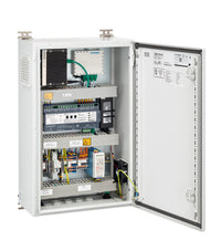 Aquaculture Control System for Landbased Cabinet — Spp