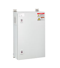 Aquaculture Control System for Landbased Cabinet — Spp