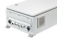 Aquaculture Control System for Landbased Cabinet — Spp