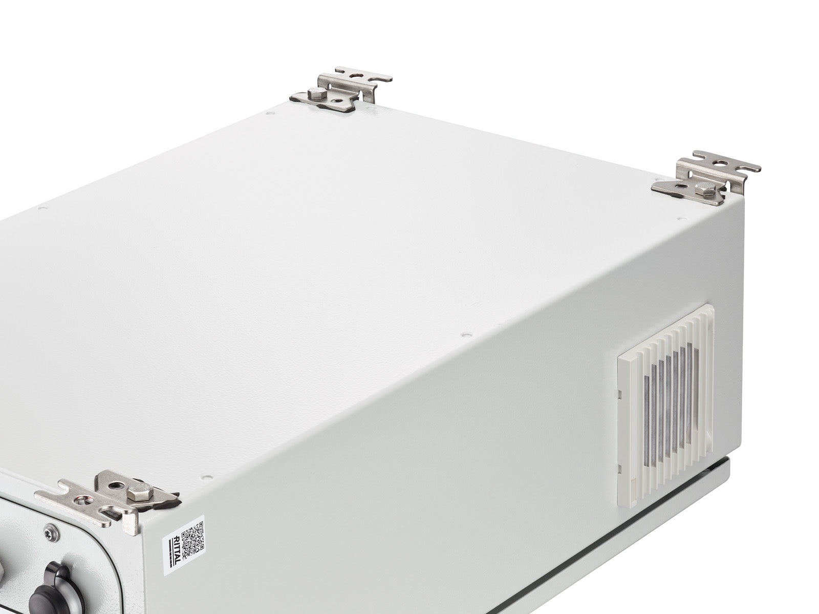 Aquaculture Control System for Landbased Cabinet — Spp
