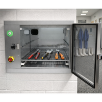 BioShift UV-C Chamber, Small Unit