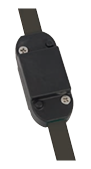 ILU-RC connector box for flat cable ILU-FC