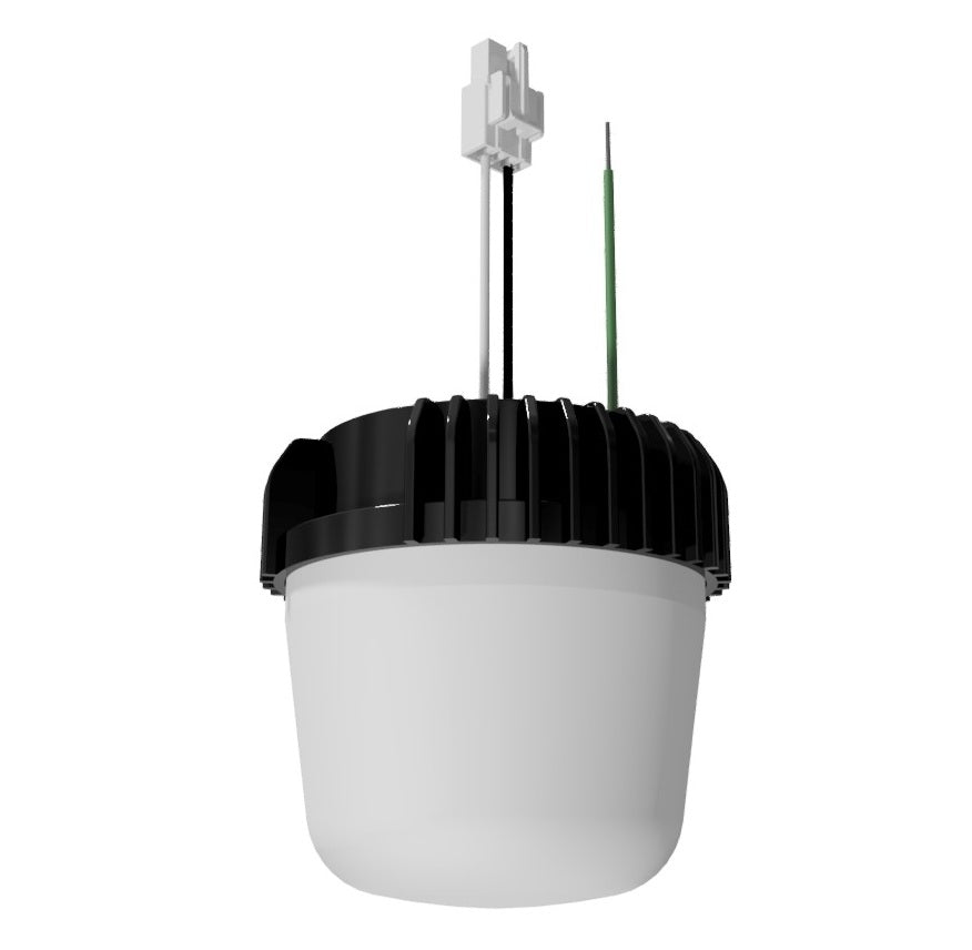 10W Multi-Adapter Light Mini for Broilers (MLM-B) - 120V Base Unit
