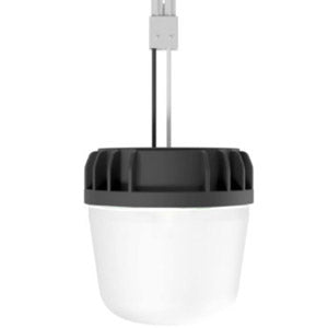 10W Multi-Adapter Light Mini for Broilers (MLM-B) - 120V Base Unit