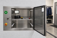BioShift UV-C Chamber, Small Unit