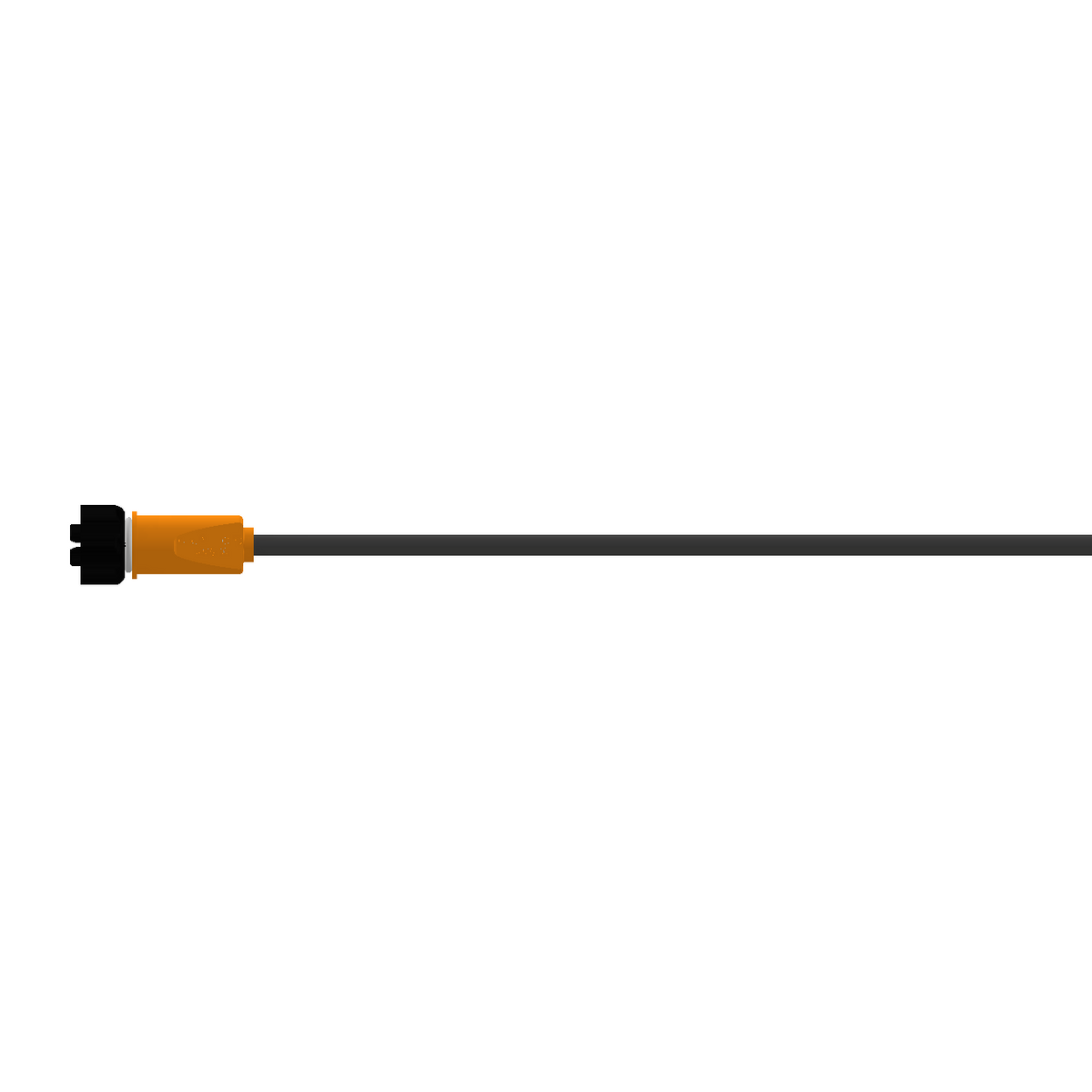 TLL/TLP Starter Cable - 15'