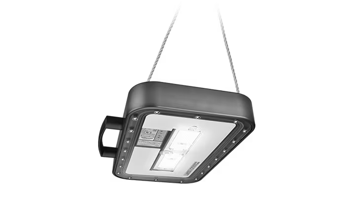 SeaCage 340W