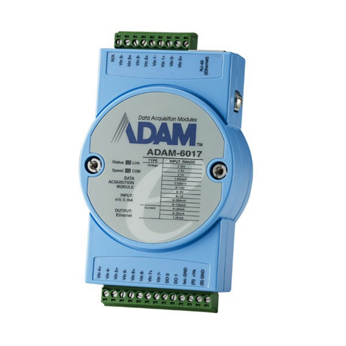 FCI ADAMS 0-10V Farm computer interface